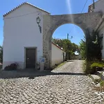 Casa Do Arco Vakantiehuis Abiul