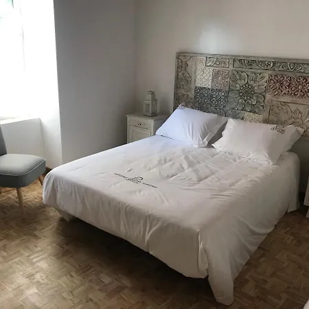 Casa Do Arco *