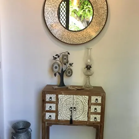 Casa Do Arco Casa de Férias