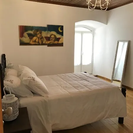 Casa Do Arco Feriehus