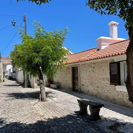 Casa Do Arco * Abiul