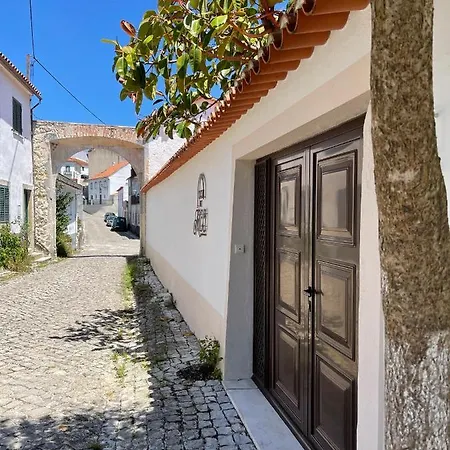 Casa Do Arco Abiul