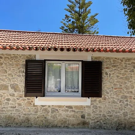 Casa Do Arco