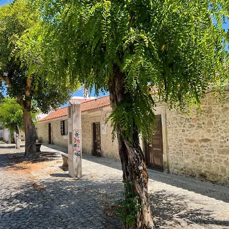 Casa Do Arco Casa vacanze Abiul