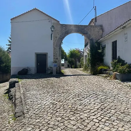 Hébergement de vacances Casa Do Arco