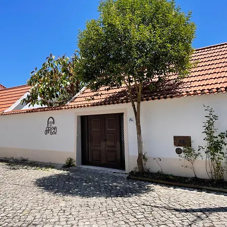 Casa Do Arco Casa vacanze