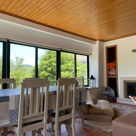 Casa Do Arco * Abiul