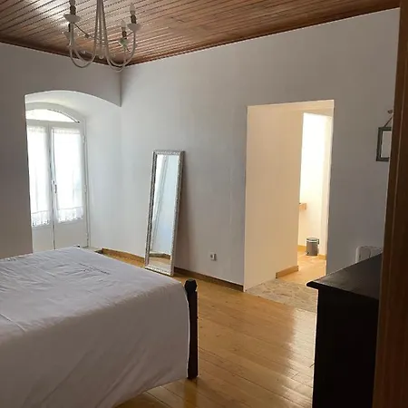 Casa Do Arco