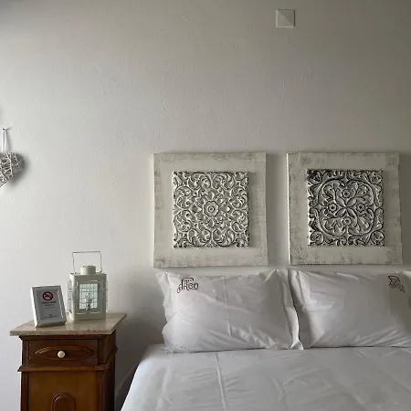 Casa de Férias Casa Do Arco