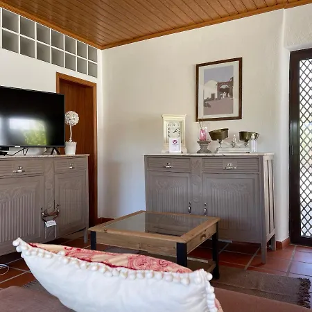 Casa Do Arco Abiul