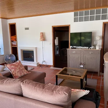 Casa de Férias Casa Do Arco