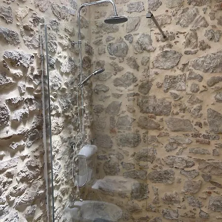 Casa Do Arco *