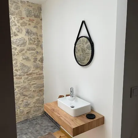 Casa Do Arco