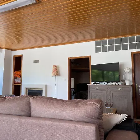 Casa Do Arco * Abiul