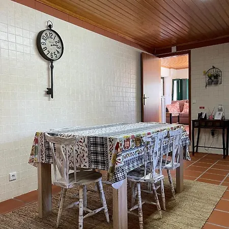 Casa Do Arco Abiul