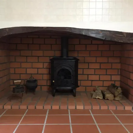 Casa Do Arco Casa vacanze Abiul