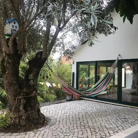 Casa Do Arco * Abiul