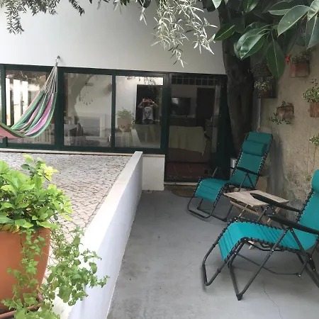 Casa Do Arco Casa vacanze *