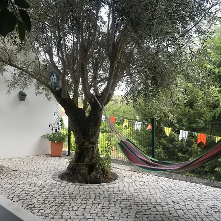 Casa Do Arco * Abiul