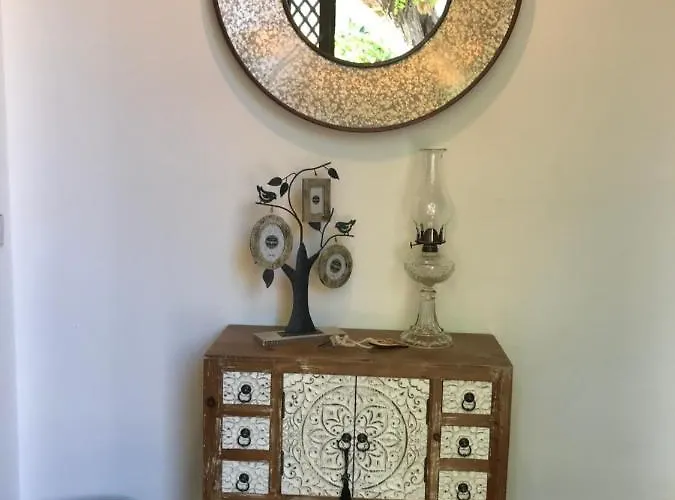 Casa Do Arco Casa vacanze