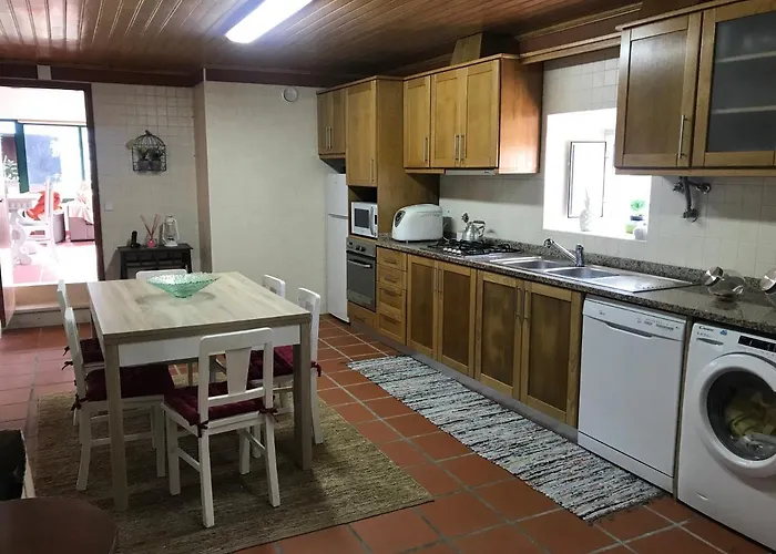 Casa vacanze Casa Do Arco Abiul