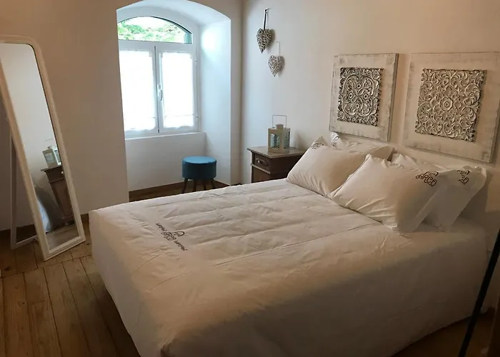 Casa Do Arco * Abiul