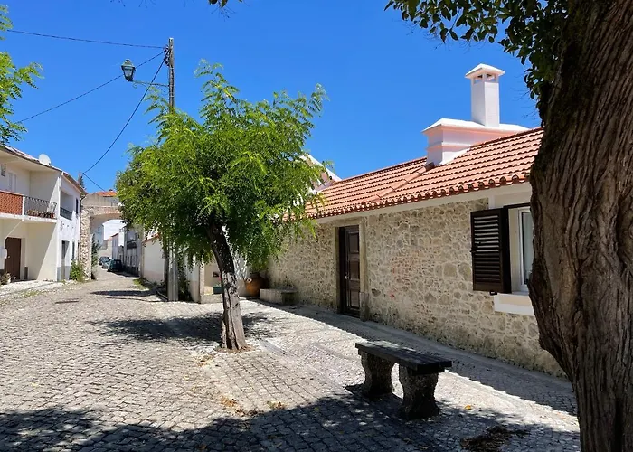 Casa Do Arco * Abiul