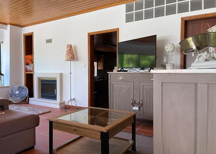 Casa vacanze Casa Do Arco Abiul