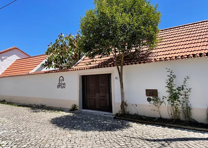 Casa Do Arco Casa vacanze