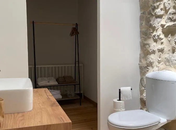 Casa Do Arco Casa vacanze