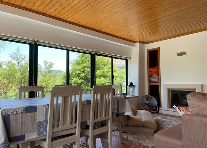 Casa Do Arco * Abiul