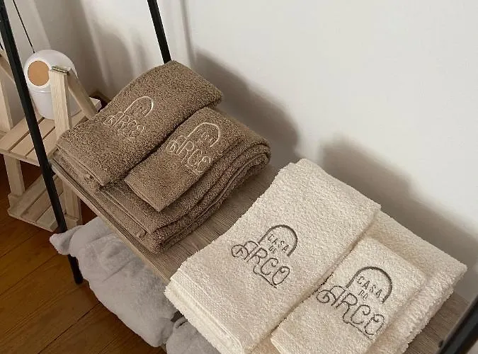 Casa Do Arco * Abiul