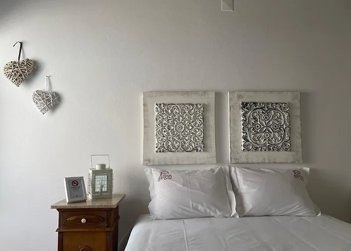 Casa vacanze Casa Do Arco