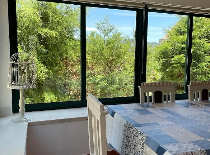 Casa Do Arco * Abiul