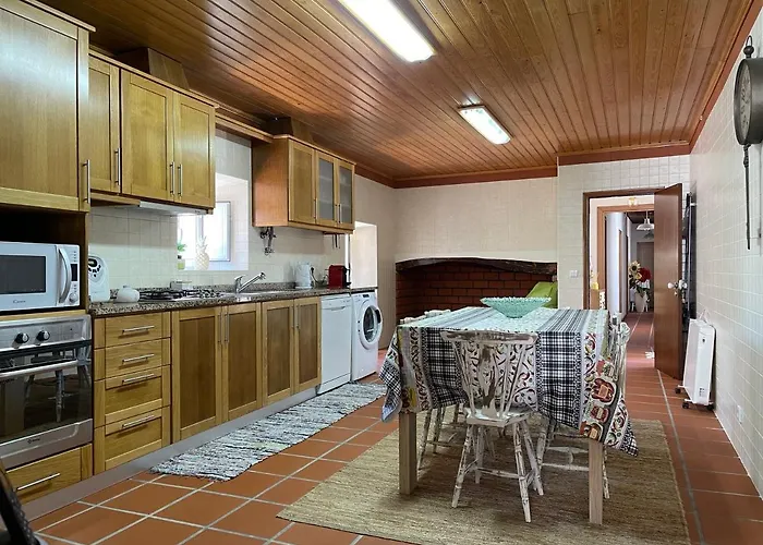 Casa vacanze Casa Do Arco