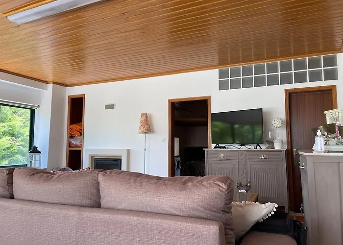 Casa Do Arco * Abiul