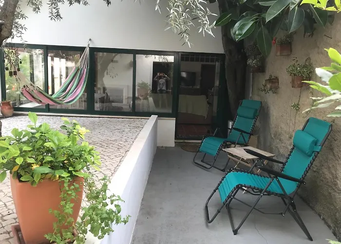 Casa Do Arco Casa vacanze *