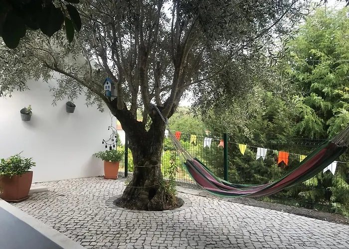 Casa Do Arco * Abiul